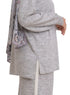 Cloud Line Knit Suit - Khotwh